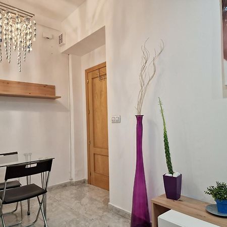 Menendez Pelayo, Loft Junto Al Retiro Apartment Madrid Exterior foto