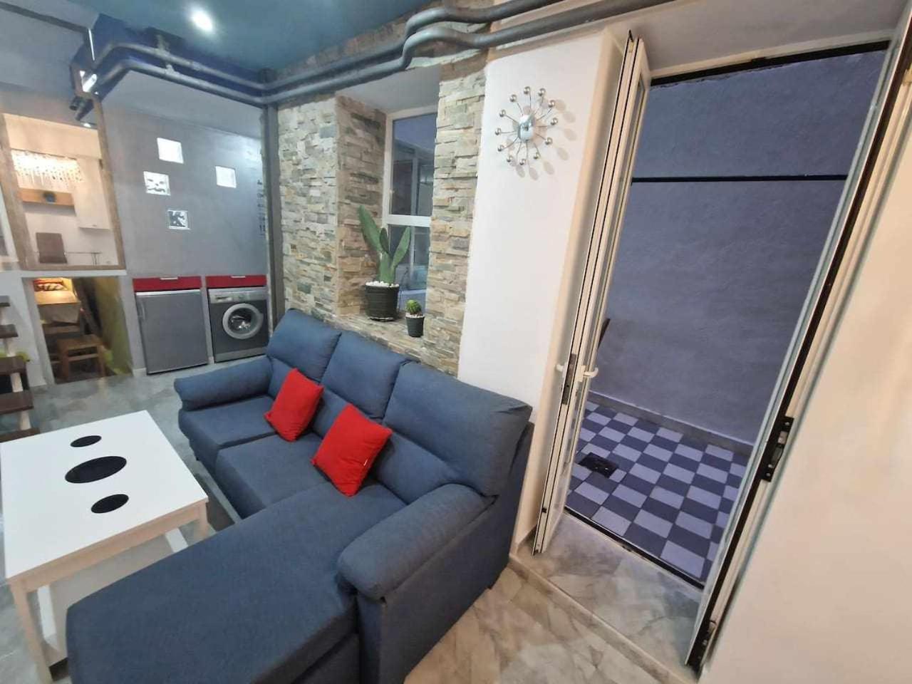 Menendez Pelayo, Loft Junto Al Retiro Apartment Madrid Exterior foto