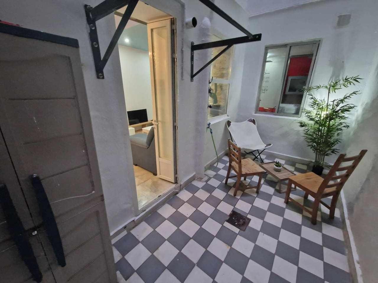 Menendez Pelayo, Loft Junto Al Retiro Apartment Madrid Exterior foto