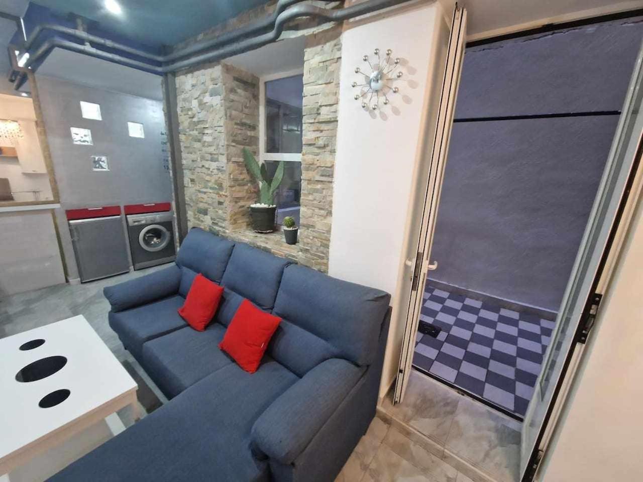 Menendez Pelayo, Loft Junto Al Retiro Apartment Madrid Exterior foto