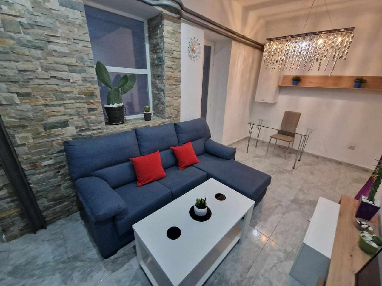 Menendez Pelayo, Loft Junto Al Retiro Apartment Madrid Exterior foto