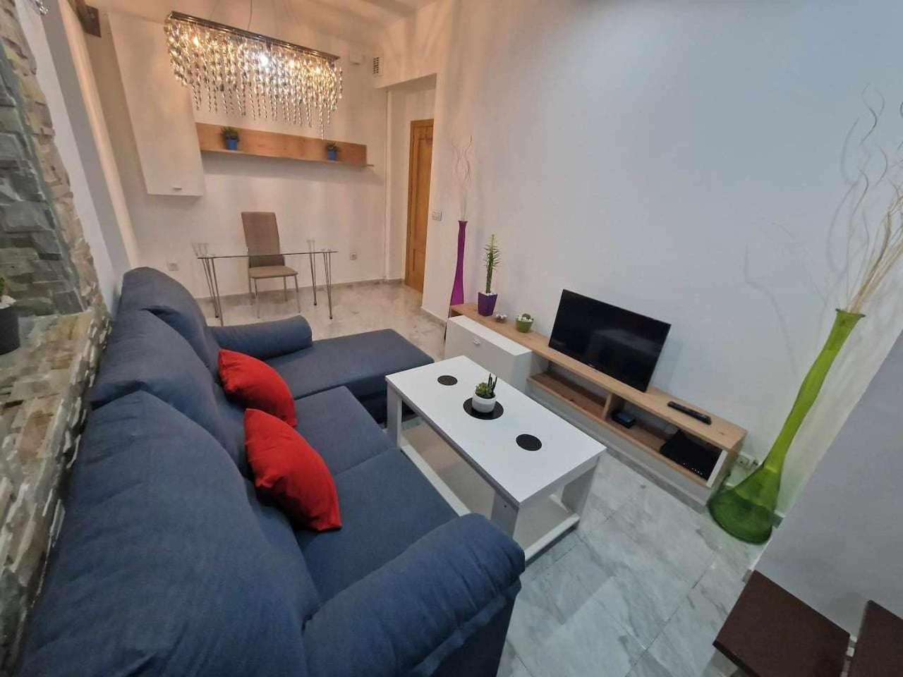 Menendez Pelayo, Loft Junto Al Retiro Apartment Madrid Exterior foto