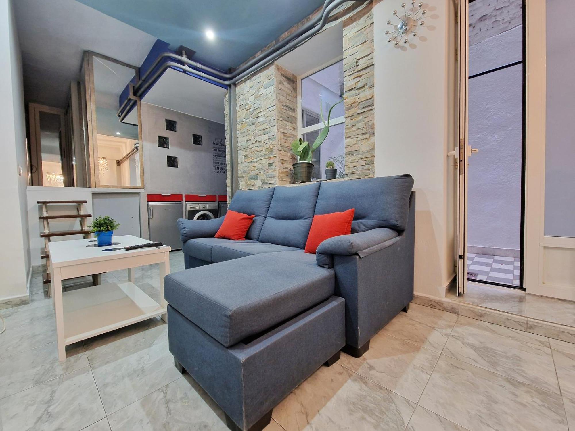 Menendez Pelayo, Loft Junto Al Retiro Apartment Madrid Exterior foto