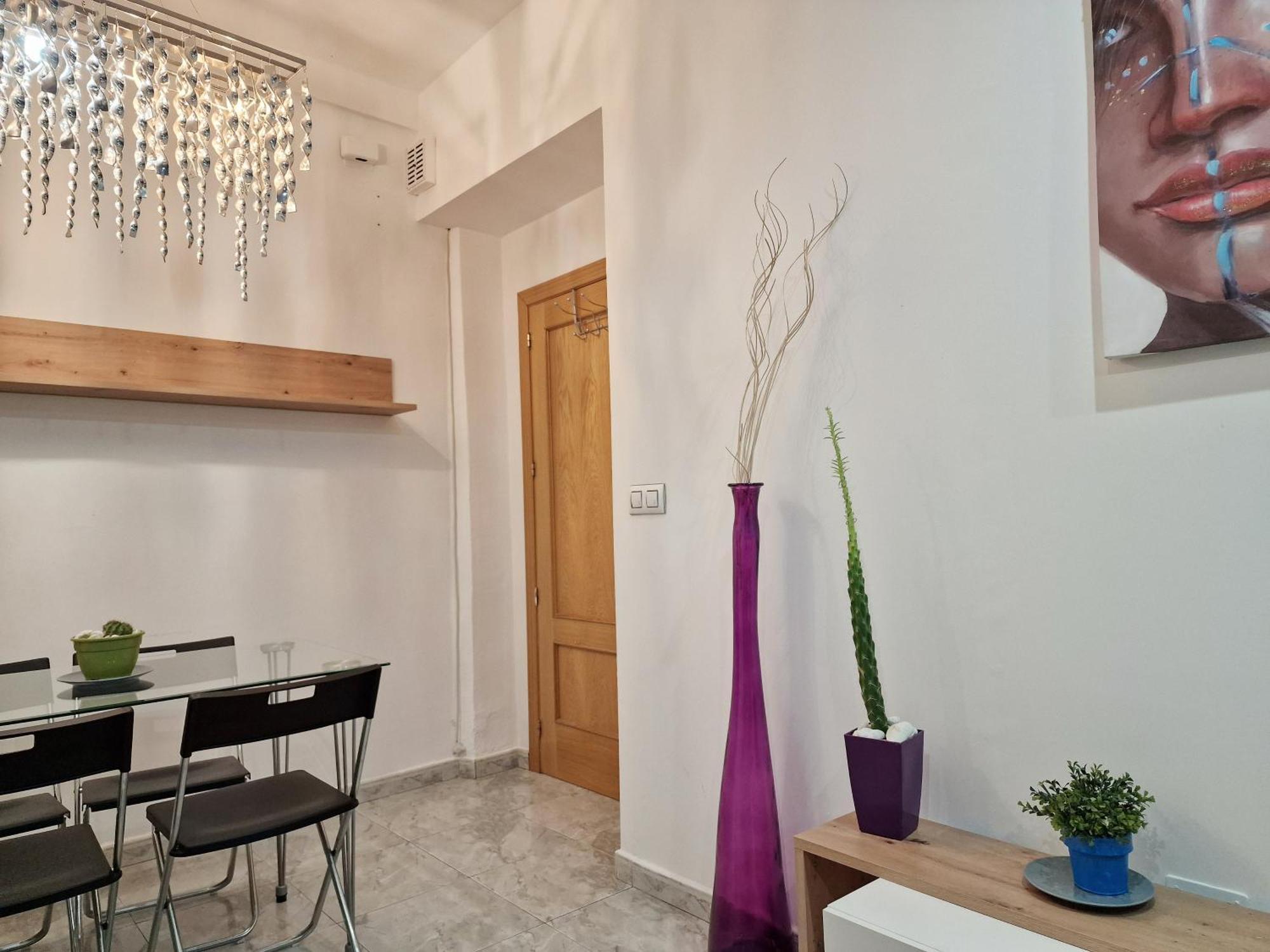 Menendez Pelayo, Loft Junto Al Retiro Apartment Madrid Exterior foto