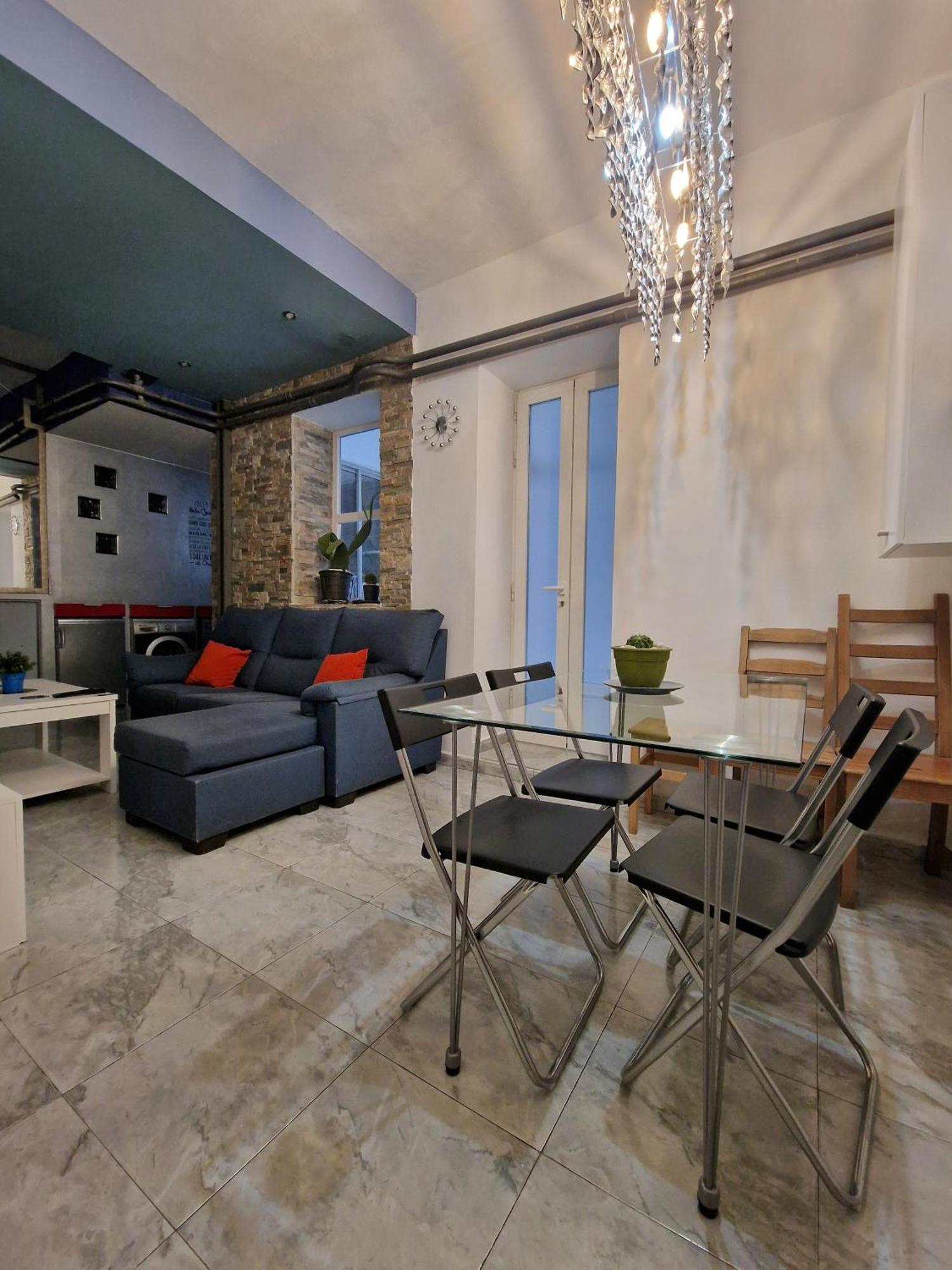 Menendez Pelayo, Loft Junto Al Retiro Apartment Madrid Exterior foto