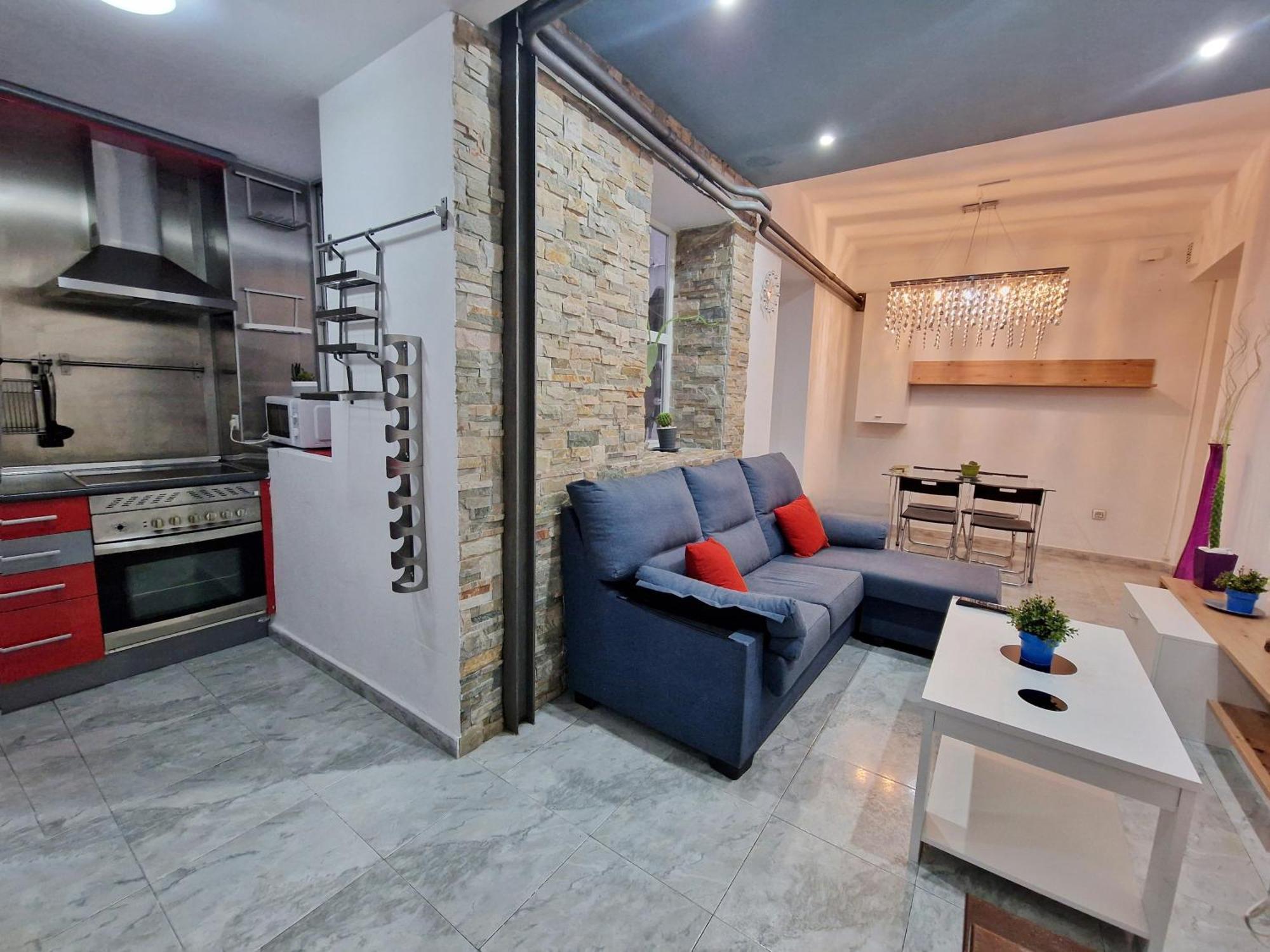 Menendez Pelayo, Loft Junto Al Retiro Apartment Madrid Exterior foto