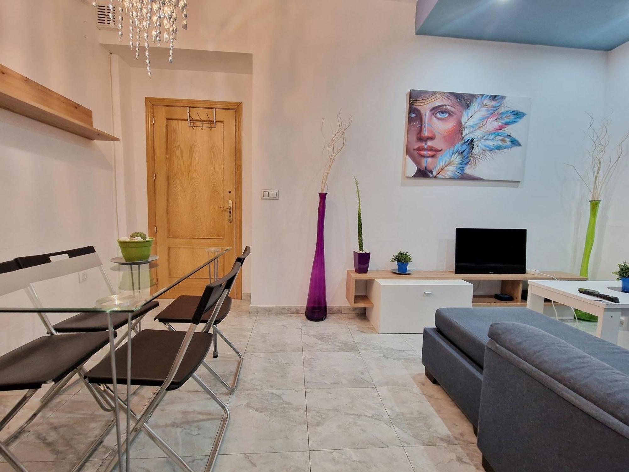 Menendez Pelayo, Loft Junto Al Retiro Apartment Madrid Exterior foto