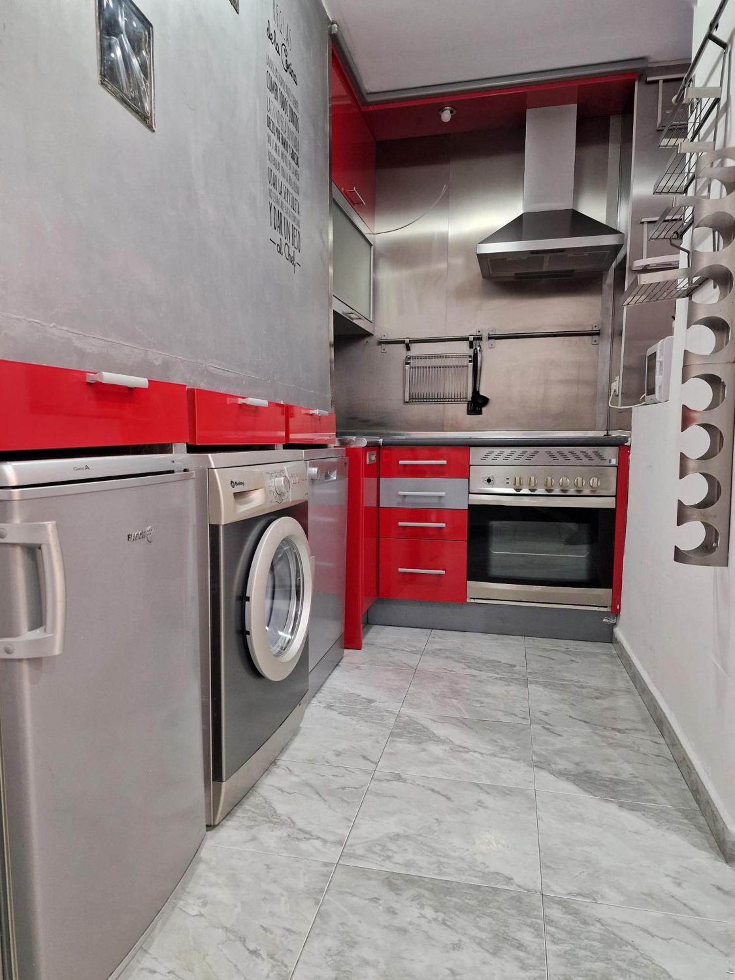 Menendez Pelayo, Loft Junto Al Retiro Apartment Madrid Exterior foto