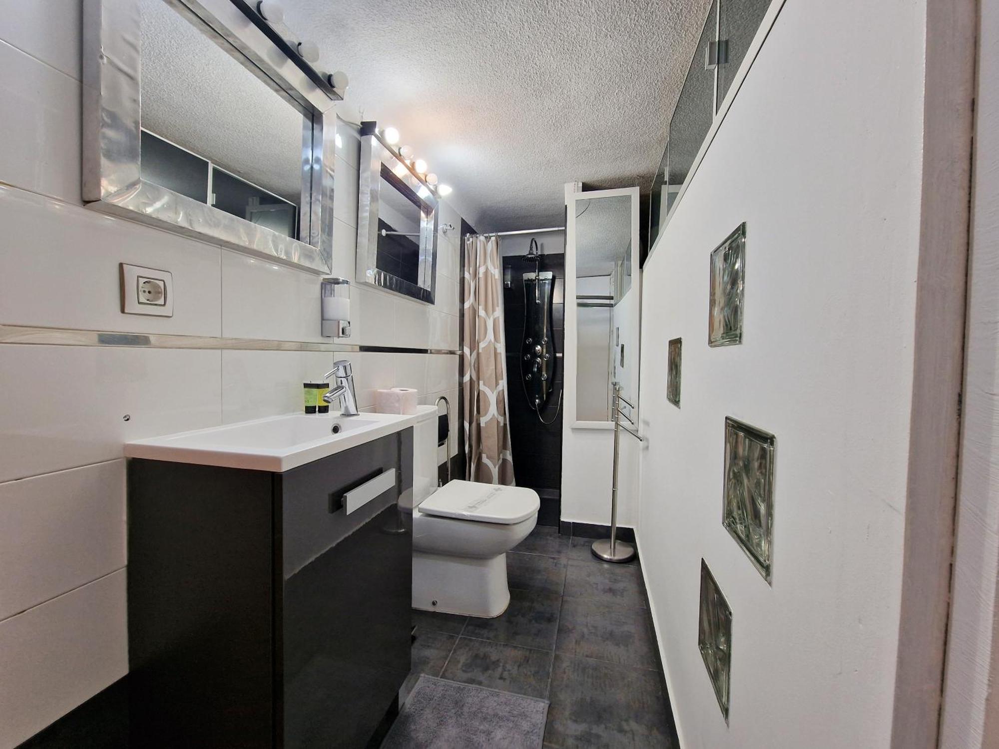 Menendez Pelayo, Loft Junto Al Retiro Apartment Madrid Exterior foto