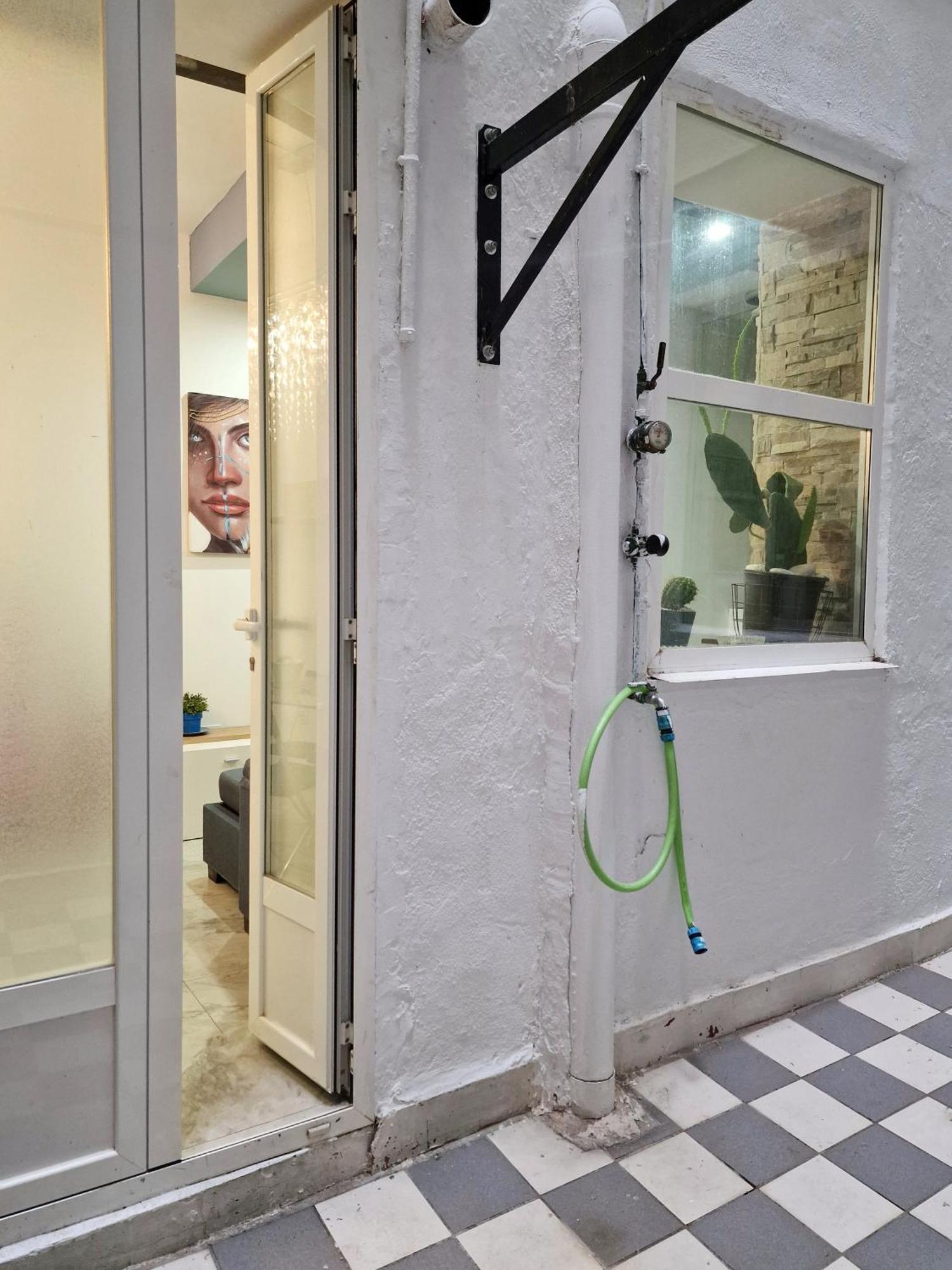Menendez Pelayo, Loft Junto Al Retiro Apartment Madrid Exterior foto